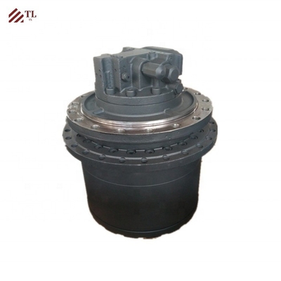 Garantı Sk330-8 Sk350-8 Yol motoru LC15V00023F1 LC15V00026F1 M4V290 donanım için