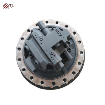 Garantı Sk330-8 Sk350-8 Yol motoru LC15V00023F1 LC15V00026F1 M4V290 donanım için