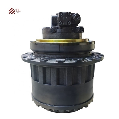 Yüksek Garanti E329D Excavator için Son Sürücü Grubu E329D E325 E329D2 Seyahat Motoru