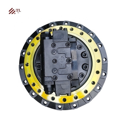 Yüksek Garanti E329D Excavator için Son Sürücü Grubu E329D E325 E329D2 Seyahat Motoru