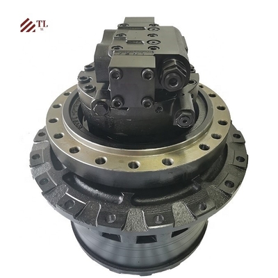 Yüksek Garanti E329D Excavator için Son Sürücü Grubu E329D E325 E329D2 Seyahat Motoru