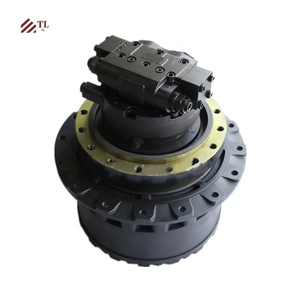 Yüksek Garanti E329D Excavator için Son Sürücü Grubu E329D E325 E329D2 Seyahat Motoru
