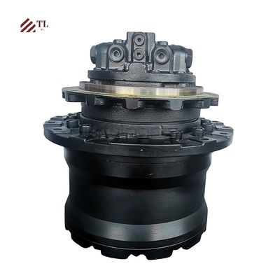 9180731 9181123 ZX120 ZX130 ZX120-E ZX130H ZX130K ZX130K-3 için ekskavatör son tahrik motoru