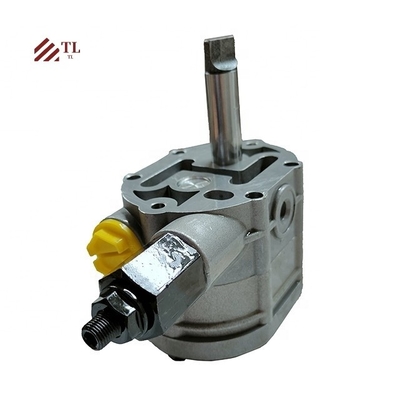 PV23 Hidrolik Ekseli Piston Pompası için Pilot Dönüştürme Pompası PV20 PV21 PV22 PV24 PV25 PV26 PV27