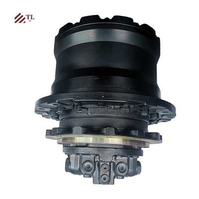 9180731 9181123 ZX120 ZX130 ZX120-E ZX130H ZX130K ZX130K-3 için ekskavatör son tahrik motoru