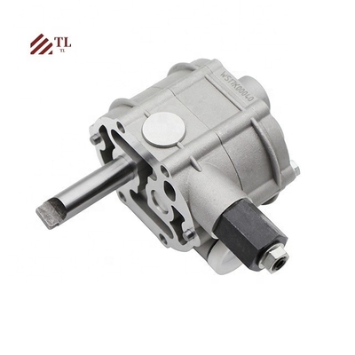 PV23 Hidrolik Ekseli Piston Pompası için Pilot Dönüştürme Pompası PV20 PV21 PV22 PV24 PV25 PV26 PV27