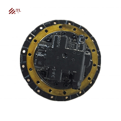 9180731 9181123 ZX120 ZX130 ZX120-E ZX130H ZX130K ZX130K-3 için ekskavatör son tahrik motoru