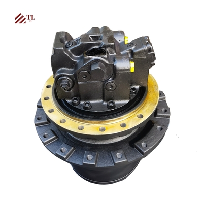 9180731 9181123 ZX120 ZX130 ZX120-E ZX130H ZX130K ZX130K-3 için ekskavatör son tahrik motoru