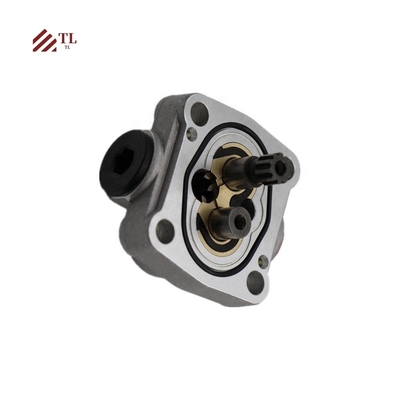 Kazı makinesi pompası PVK-2B-505 ZX55 ZX50U-2 EX25-2 için pilot pompa 4345902 parça numarası