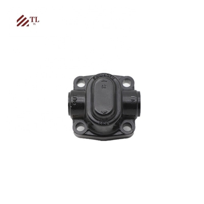 Kazı makinesi pompası PVK-2B-505 ZX55 ZX50U-2 EX25-2 için pilot pompa 4345902 parça numarası