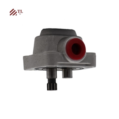 Kazı makinesi pompası PVK-2B-505 ZX55 ZX50U-2 EX25-2 için pilot pompa 4345902 parça numarası