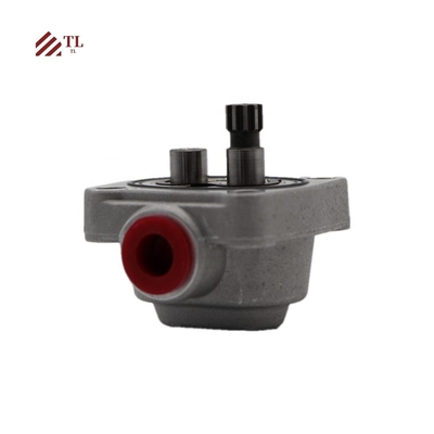 Kazı makinesi pompası PVK-2B-505 ZX55 ZX50U-2 EX25-2 için pilot pompa 4345902 parça numarası