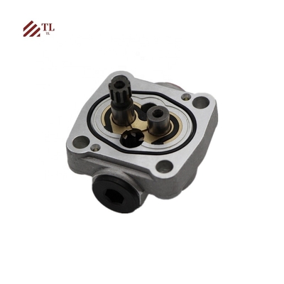 Kazı makinesi pompası PVK-2B-505 ZX55 ZX50U-2 EX25-2 için pilot pompa 4345902 parça numarası