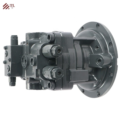 Makine Tamirhaneleri Garanti Hidrolik Kazı Makinesi Swing Motor Voe14673219 14673219