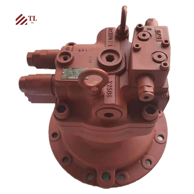 Swing Motor 14550095 14524190 M2X170 EC290 Yüksek Garanti ve Parça Adı