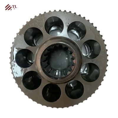 İnşaat İşleri ZX200-3 ZX450-5 Kazı makinesi M5X130 Hidrolik salıncak motor tamir kitleri