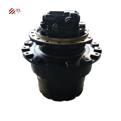 Son Sürücü Assy PC400-8 Hitachi Kazıcı Seyahat Motoru için 9233687 9170996 9195447
