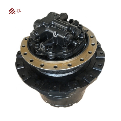 Son Sürücü Assy PC400-8 Hitachi Kazıcı Seyahat Motoru için 9233687 9170996 9195447