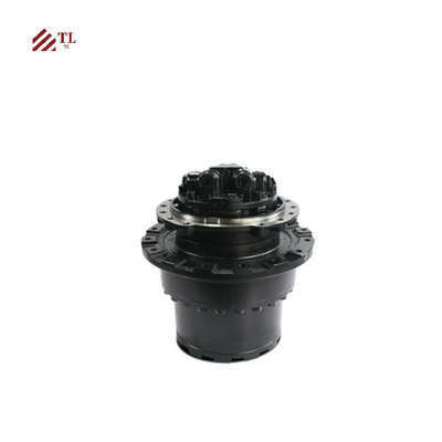 Son Sürücü Assy PC400-8 Hitachi Kazıcı Seyahat Motoru için 9233687 9170996 9195447