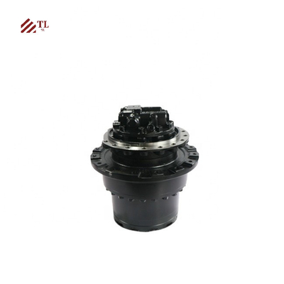 Son Sürücü Assy PC400-8 Hitachi Kazıcı Seyahat Motoru için 9233687 9170996 9195447