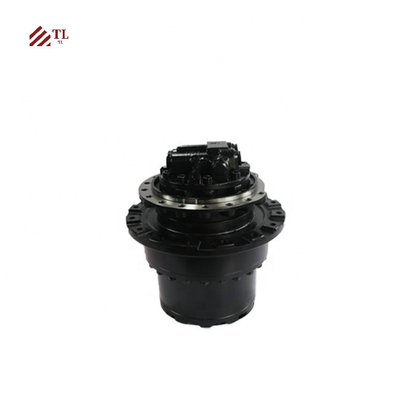 Son Sürücü Assy PC400-8 Hitachi Kazıcı Seyahat Motoru için 9233687 9170996 9195447