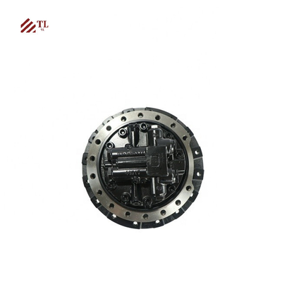Son Sürücü Assy PC400-8 Hitachi Kazıcı Seyahat Motoru için 9233687 9170996 9195447
