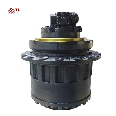 İnşaat Makineleri Parçaları E325C E325D E320D E329D E324D Hidrolik Seyahat Birimi Assy