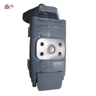 EC330 EC360B EC460 EC460B 14561970 EC480 D12D yedek parçalar Performanslı dişli pompası