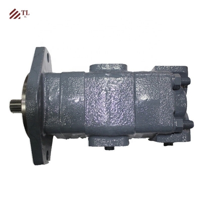 EC330 EC360B EC460 EC460B 14561970 EC480 D12D yedek parçalar Performanslı dişli pompası
