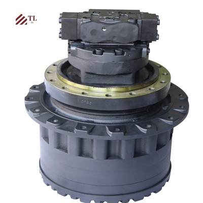 İnşaat Makineleri Parçaları E325C E325D E320D E329D E324D Hidrolik Seyahat Birimi Assy