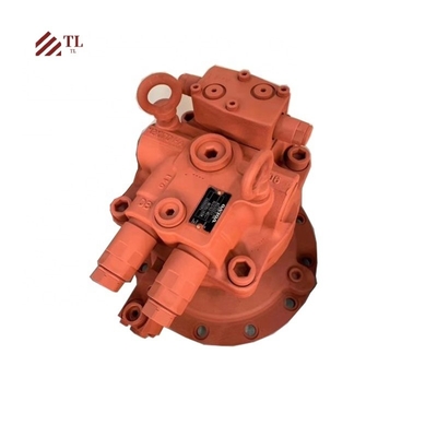 Swing Motor 14550095 14524190 M2X170 EC290 Yüksek Garanti ve Parça Adı