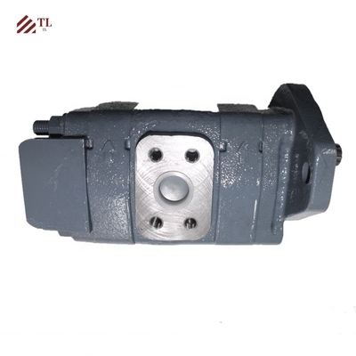 EC330 EC360B EC460 EC460B 14561970 EC480 D12D yedek parçalar Performanslı dişli pompası