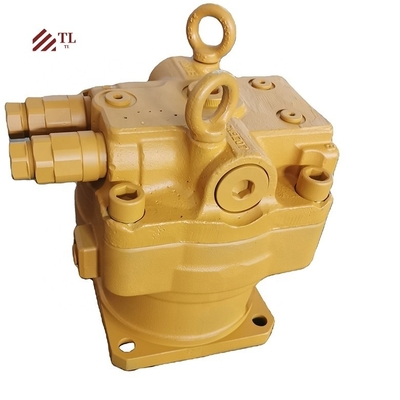 Swing Motor 14550095 14524190 M2X170 EC290 Yüksek Garanti ve Parça Adı