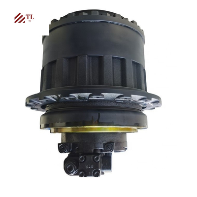 İnşaat Makineleri Parçaları E325C E325D E320D E329D E324D Hidrolik Seyahat Birimi Assy