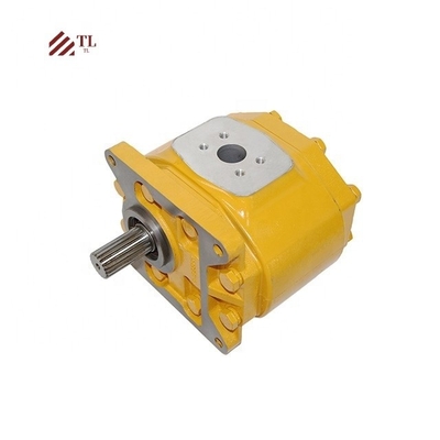 16Y-75-24000 705-21-32051 07433-71103 SD16 Buldozer için hidrolik vites pompası