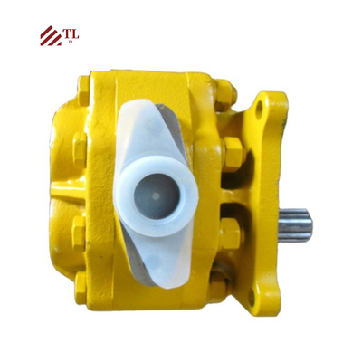 16Y-75-24000 705-21-32051 07433-71103 SD16 Buldozer için hidrolik vites pompası