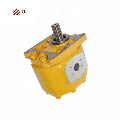 16Y-75-24000 705-21-32051 07433-71103 SD16 Buldozer için hidrolik vites pompası