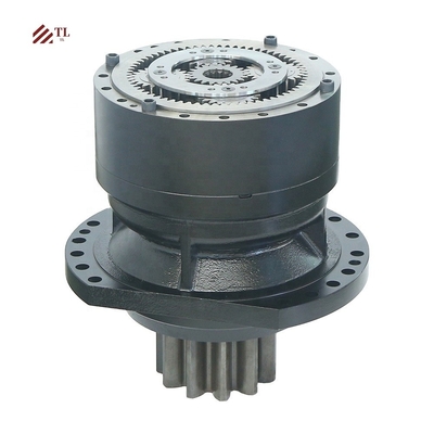 dökme demir kazma makinesi parçaları SK250-8 SK210-8 Hidrolik salıncak motor SK250LC-6E salıncak motor LQ15v00015F1