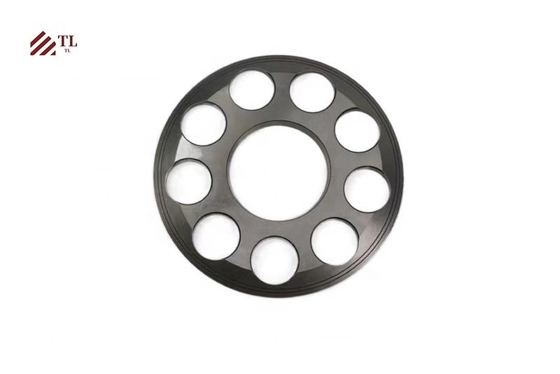 Garanti K9001846 DX225LCA kazıcı için hidrolik 412-00013 Slew Motor yedek parçaları
