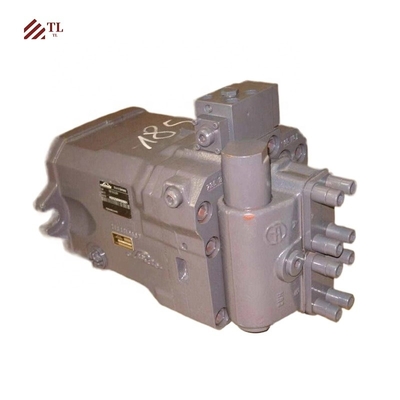Yüksek Garanti EX140 Linde Hidrolik Motor 9660 H2X235R00124 B06 9014382432 En iyi seçim