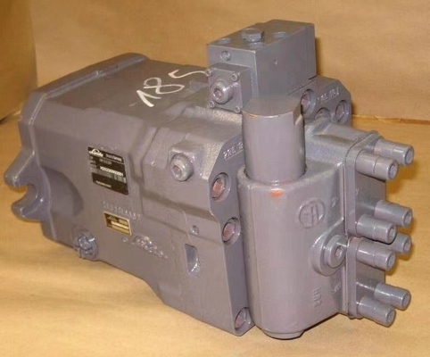 Yüksek Garanti EX140 Linde Hidrolik Motor 9660 H2X235R00124 B06 9014382432 En iyi seçim