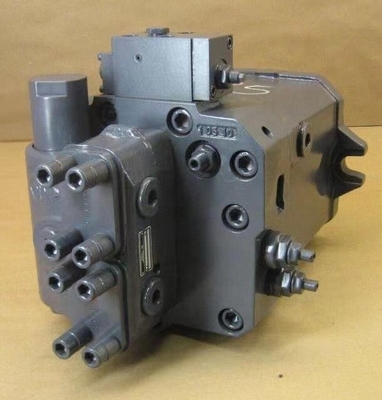 Yüksek Garanti EX140 Linde Hidrolik Motor 9660 H2X235R00124 B06 9014382432 En iyi seçim