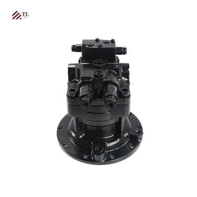 Bölüm Adı SK200-8 SK210-8 Kobelco Excavator Parts M5X130 için YN15V00035F1 Swing Motor