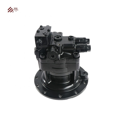 Bölüm Adı SK200-8 SK210-8 Kobelco Excavator Parts M5X130 için YN15V00035F1 Swing Motor