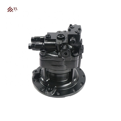 Bölüm Adı SK200-8 SK210-8 Kobelco Excavator Parts M5X130 için YN15V00035F1 Swing Motor