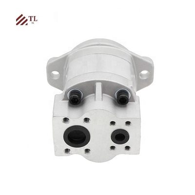 Makine tamirhanelerinde pürüzsüz direksiyon için ekskavatör direksiyon pompası W90-2 /510-1