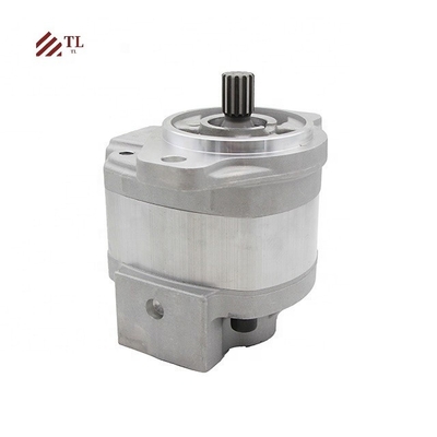 Makine tamirhanelerinde pürüzsüz direksiyon için ekskavatör direksiyon pompası W90-2 /510-1