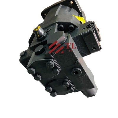A6VM107HA1T A6VM107EZ4E/63W-VZB017B Bütçede Tamir için Hidrolik Piston Motoru