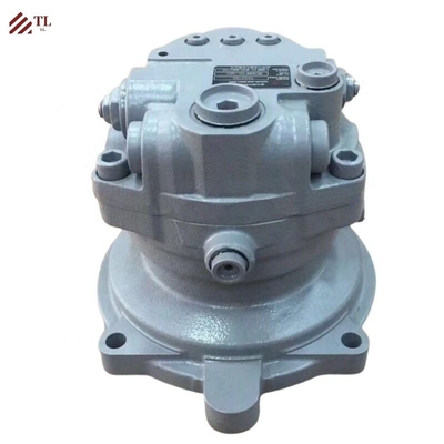MSG-44P-21-12 E312B Swing Motor 172499-73200 114-1470 Excavator için Swing Drive Motor