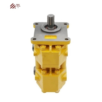Garanti Shantui SD16 Delek Pompası Pilot Pompa Çift Pompa 16T-70-10000 Performans için